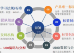 UDI的实施流程