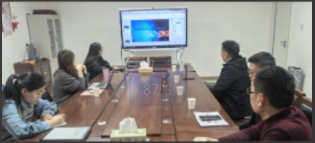 中科信媒公司联合郑州大学第一附属医院共同推进高值耗材课题研究应用